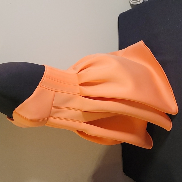 ⭐️ NWOT Nasty gal sleeveless party dress - Picture 4 of 7